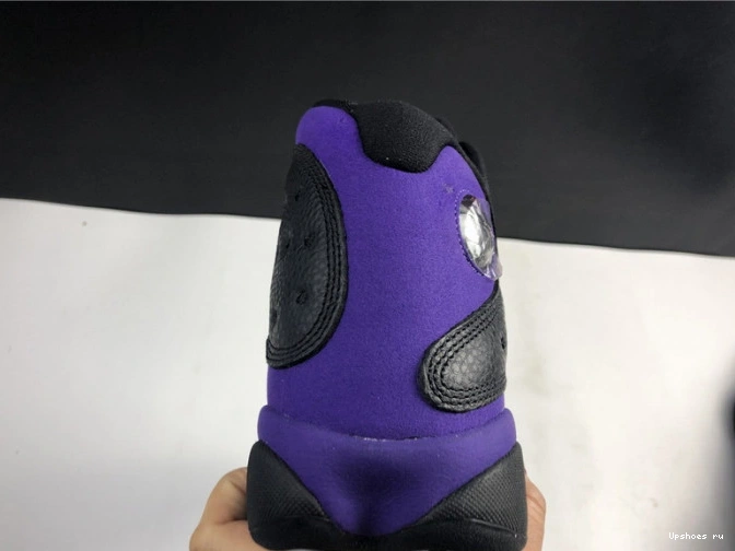  Retro Jordan Purple Air 13 DJ5982-015 Court 0515